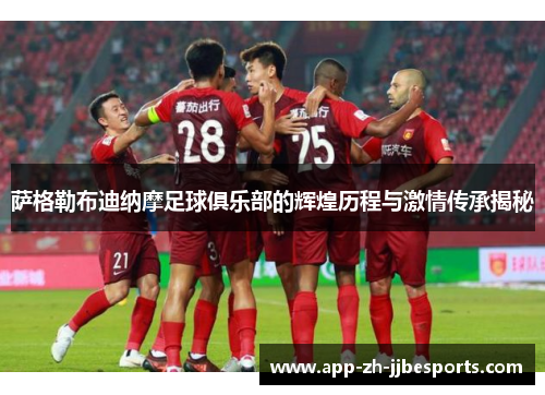 萨格勒布迪纳摩足球俱乐部的辉煌历程与激情传承揭秘