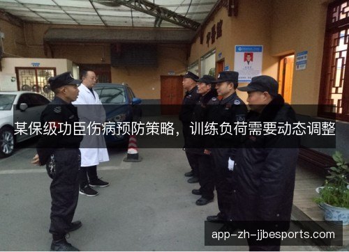 某保级功臣伤病预防策略,训练负荷需要动态调整 某保级功臣伤病预防策略,训练负荷需要动态调整